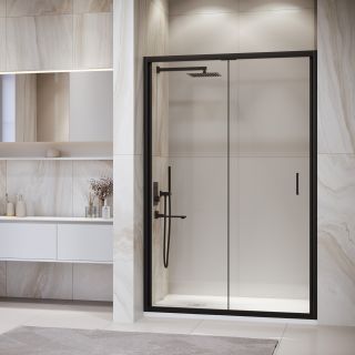 Душевая дверь RGW PA-21B 06082108-14 80см чёрный